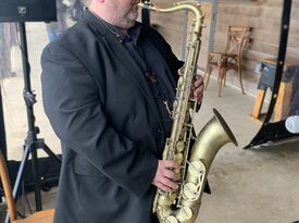 Steven L Phillips - Saxophonist - Katy, TX - Hero Gallery 1