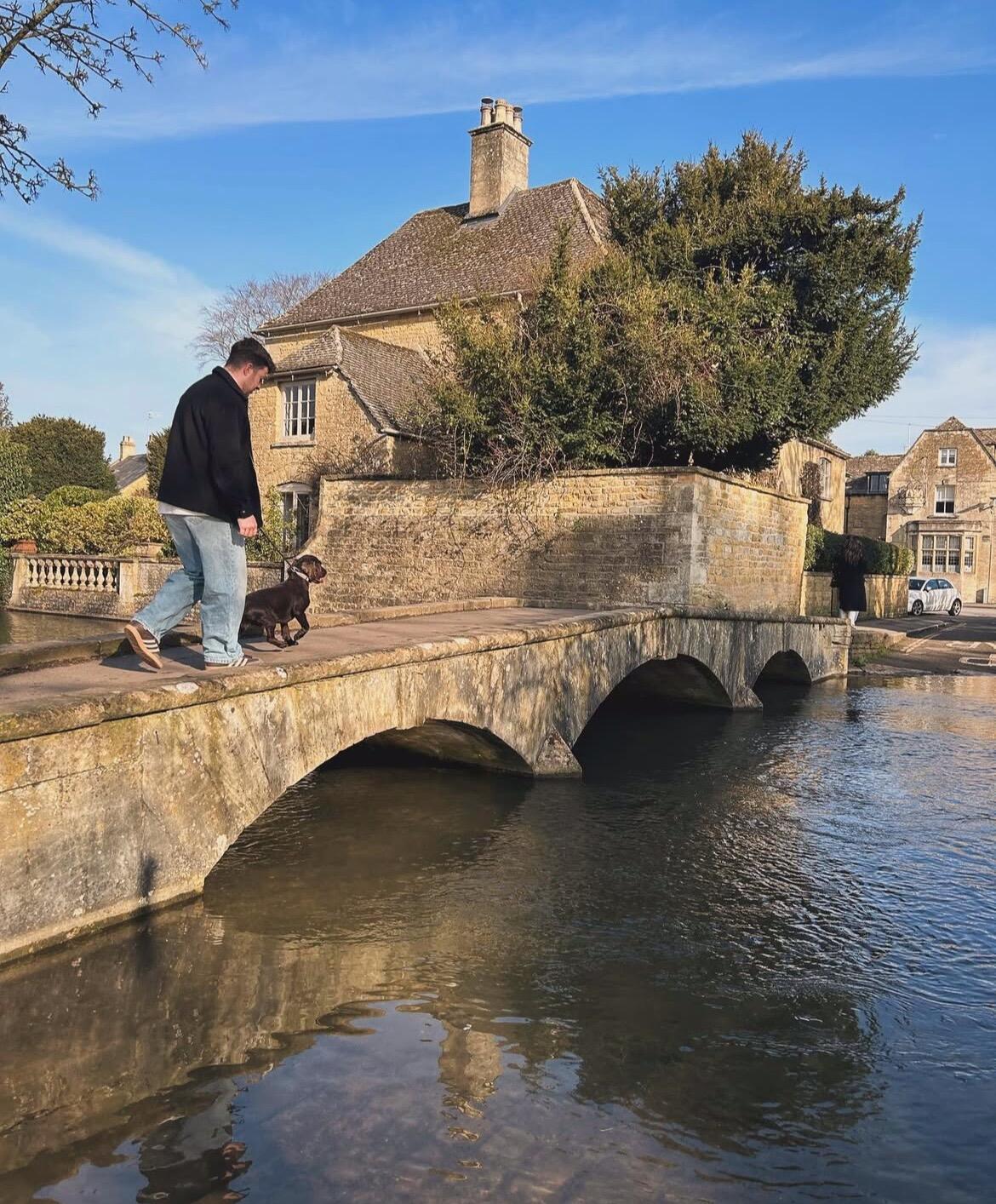 BOURTON ON THE WATER