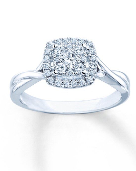  Kay  Jewelers  991049305 Engagement  Ring  The Knot