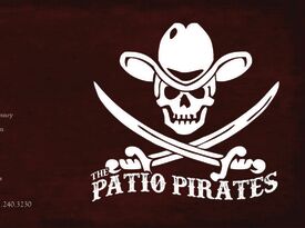The Patio Pirates - Cover Band - Arlington, TN - Hero Gallery 4