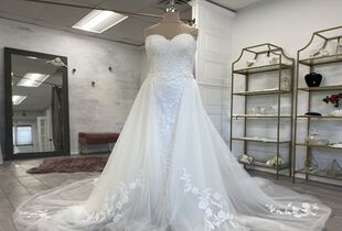 Bridal Salons in Jackson TN The Knot