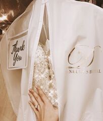 danelles bridal