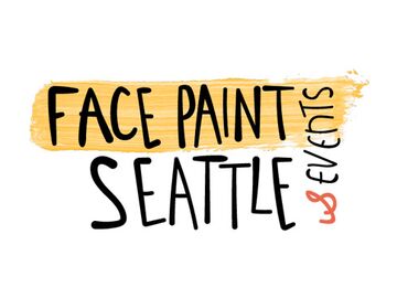 Face Paint Seattle - Face Painter - Seattle, WA - Hero Main