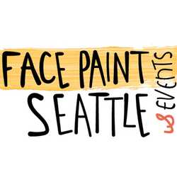 Face Paint Seattle, profile image