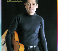 Ivan Garcia and his magical guitar - Latin Guitarist - Clearwater, FL - Hero Gallery 4