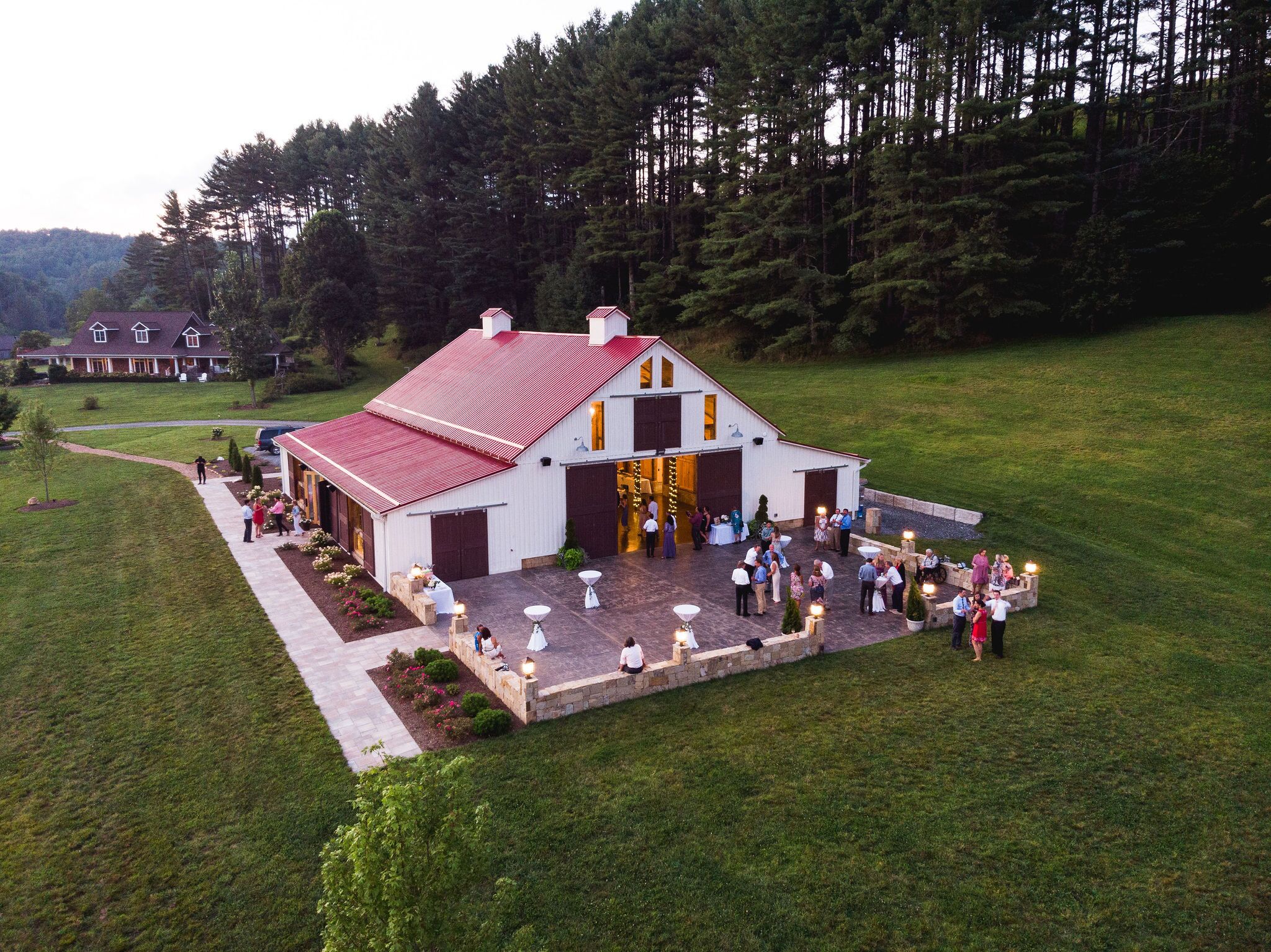  Wedding Venues In Western Nc of all time Don t miss out 