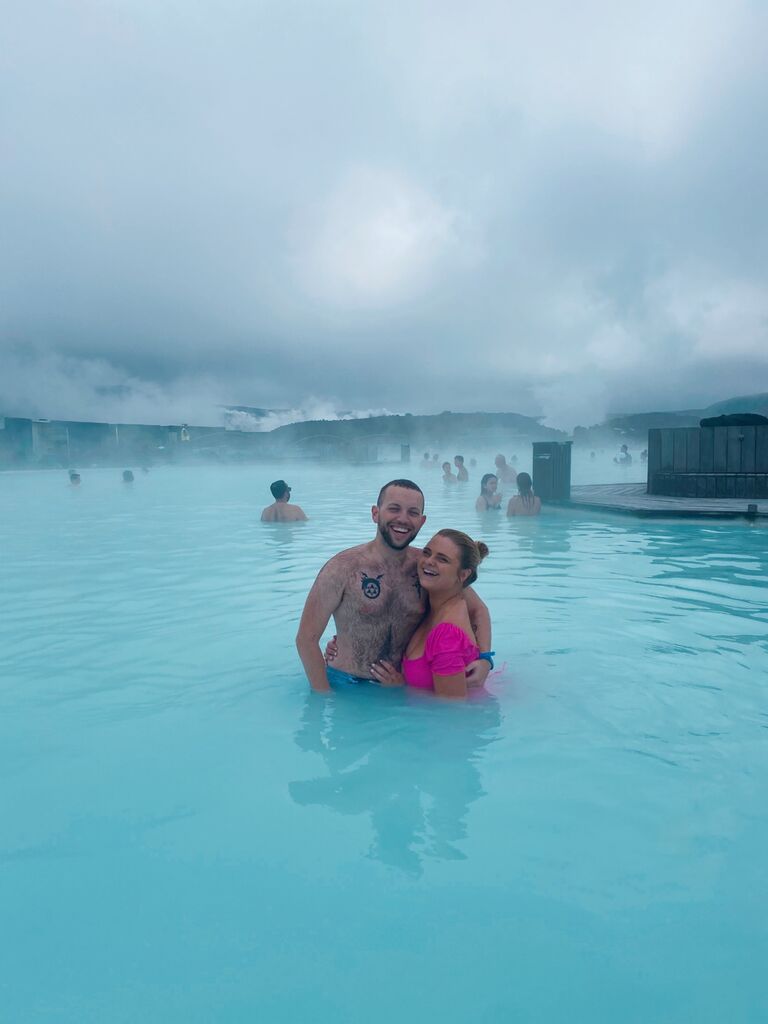Iceland (round 1)