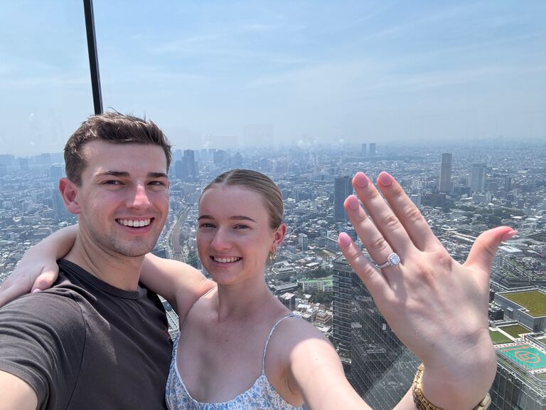 ENGAGED 
