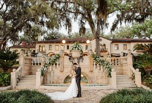 Wedding Venues - The Knot