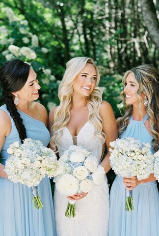 Formal Faces - On-Location Hair & Makeup | Beauty - The Knot
