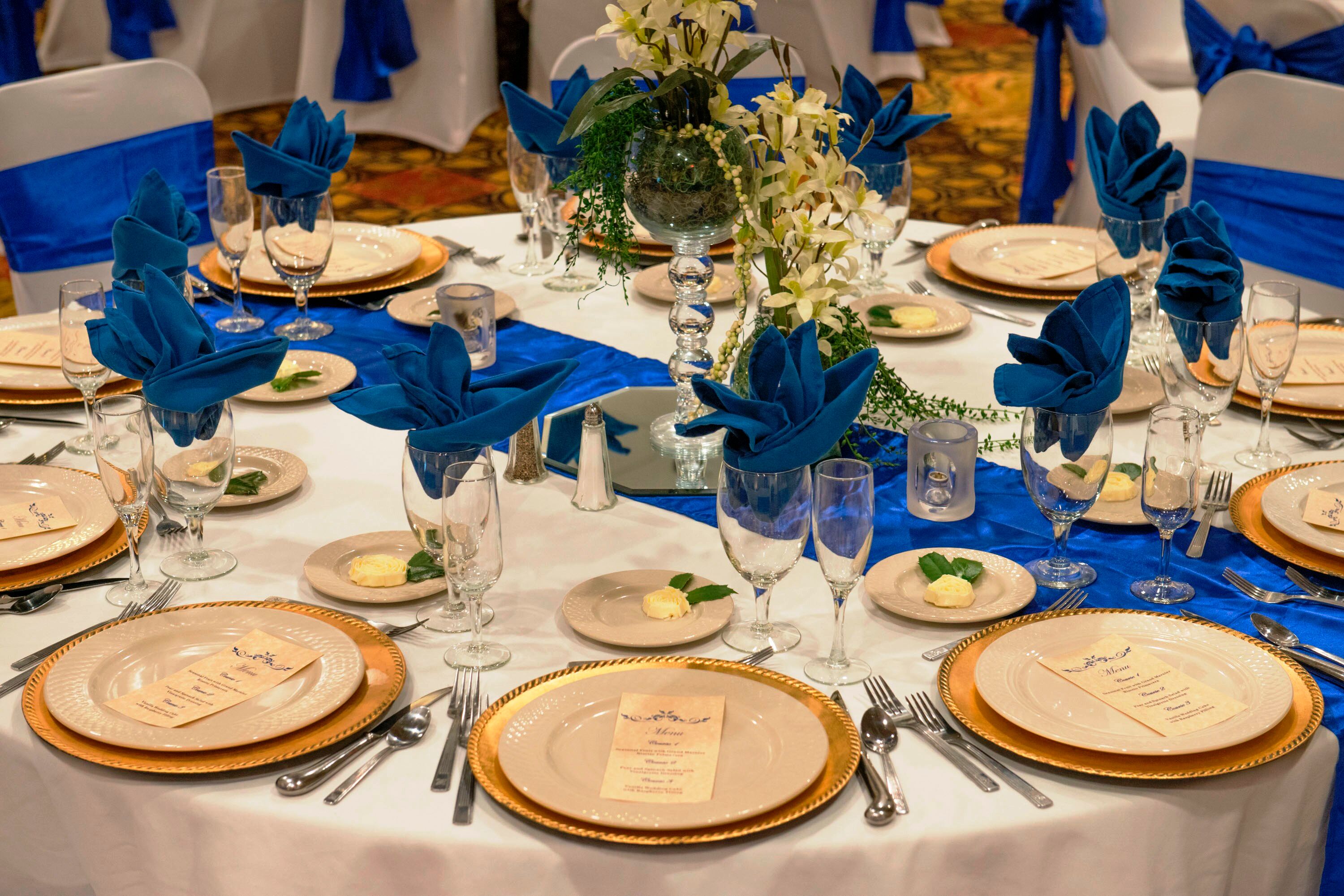 Hilton Garden Inn Pensacola Airport Medical Center Reception