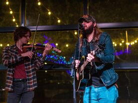 Charlie Cope - Americana Band - Dallas, TX - Hero Gallery 1