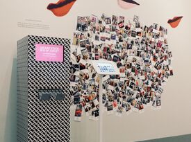 Instagram Hashtag Photo Booth - Photo Booth - Los Angeles, CA - Hero Gallery 2
