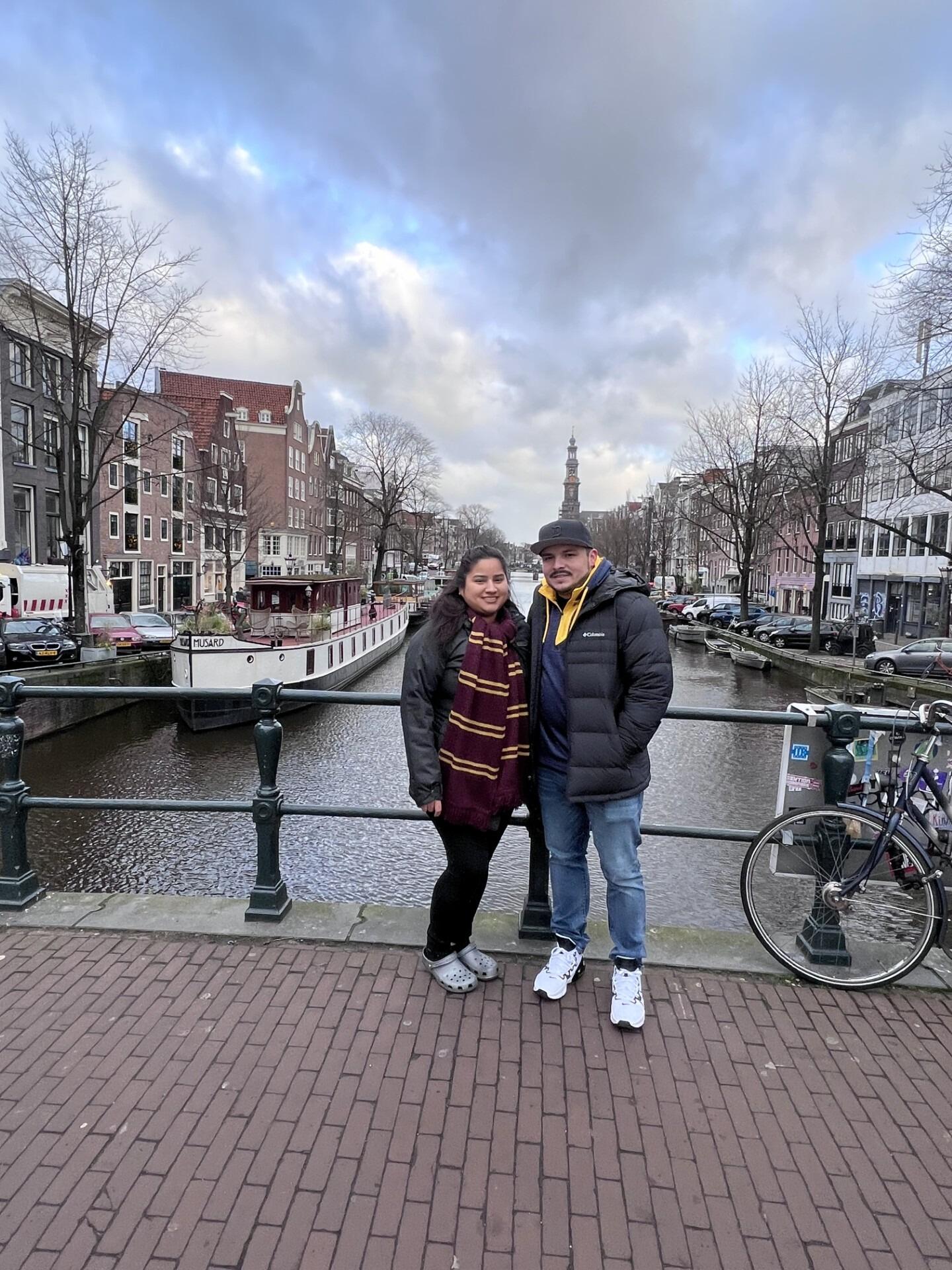 Amsterdam, Netherlands