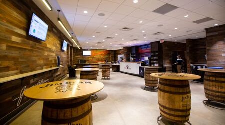 Atlanta Braves and Truist Park  Rehearsal Dinners, Bridal Showers