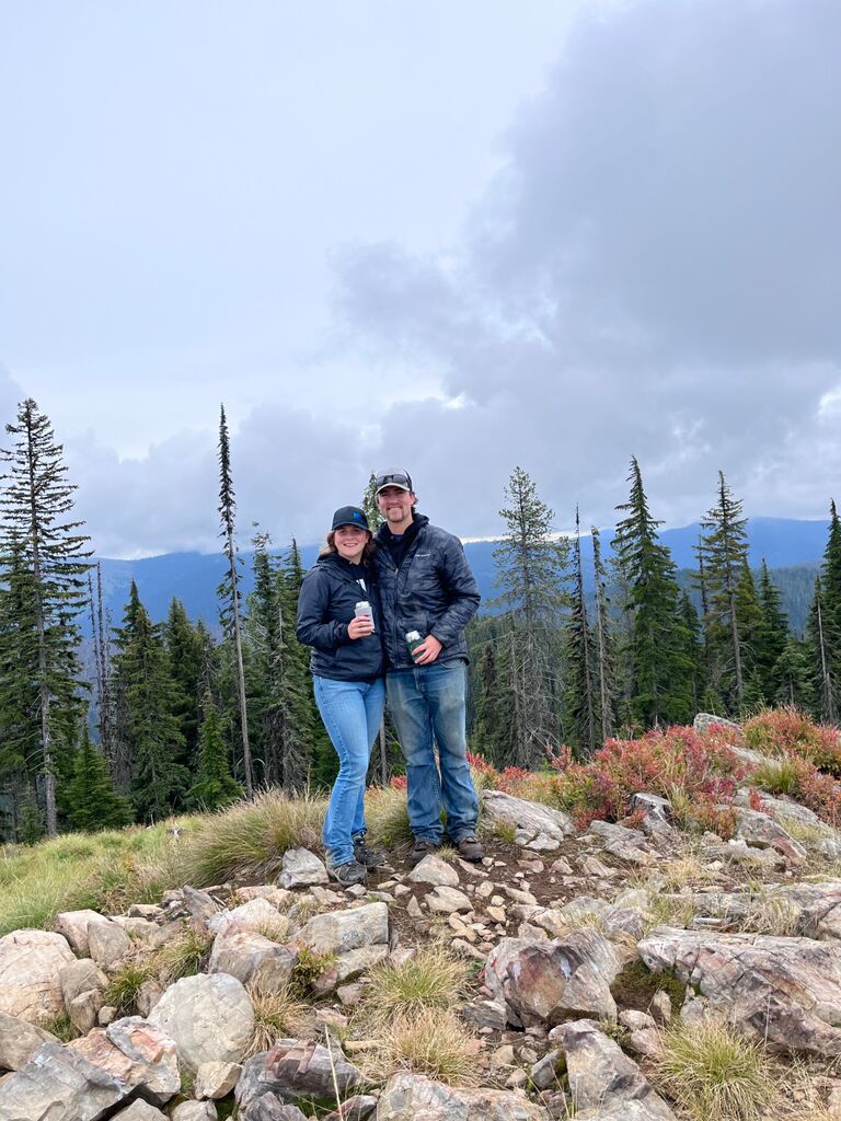 Osier Lookout 
