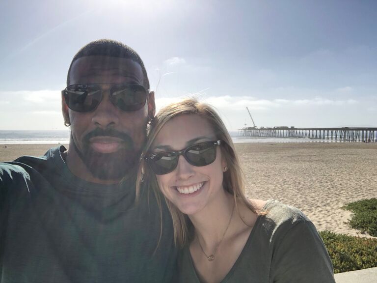Pismo Beach is one of the favs!