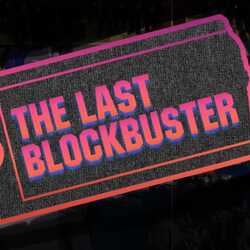 The Last Blockbuster, profile image