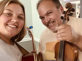 Bobby Maynard Family Band - Bluegrass Band - Huntington, WV - Hero Gallery 1