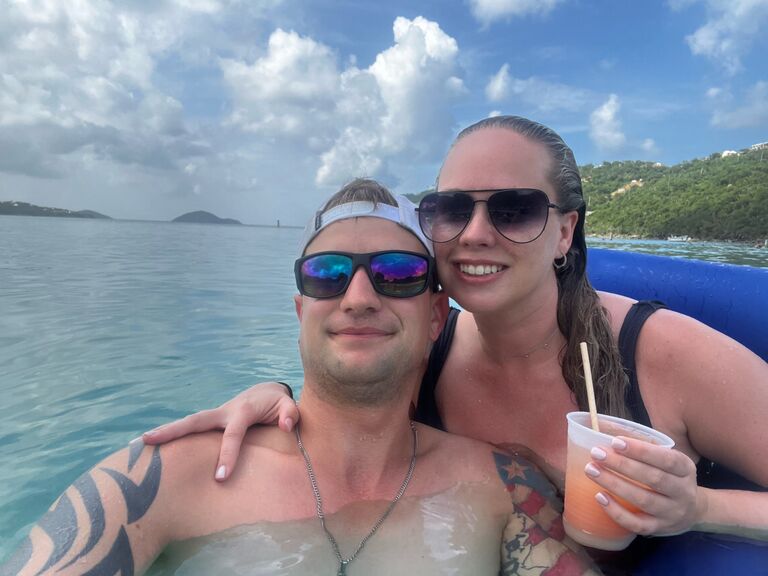 Happy 30th Birthday Kyle!