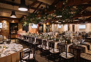 Westin Edina Galleria Wedding Venue Edian MN 55435