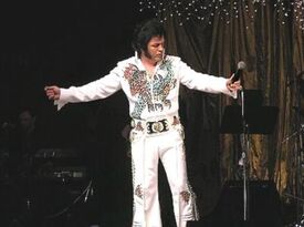 Jerry Elvis Vegas - Elvis Impersonator - Oak Lawn, IL - Hero Gallery 1