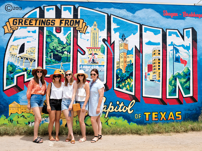 The Best Austin Bachelorette Party Guide : The Perfect Bachelorette Weekend  Itinerary in Austin, Texas - JetsetChristina