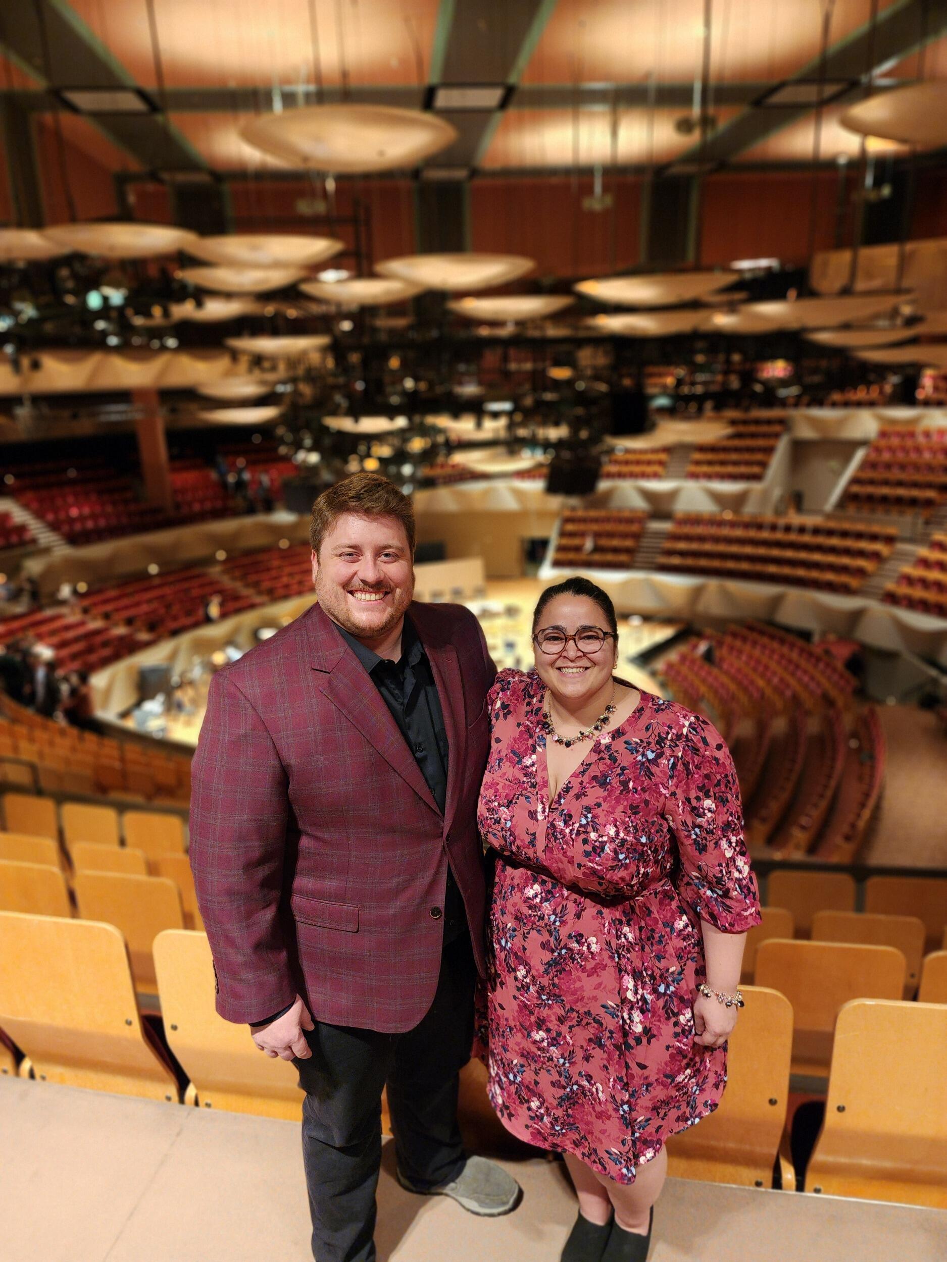 John Williams Night at the Symphony