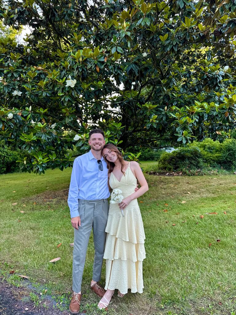 Forever wedding date