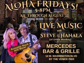 Party of Two - Classic Rock Band - Marina del Rey, CA - Hero Gallery 1