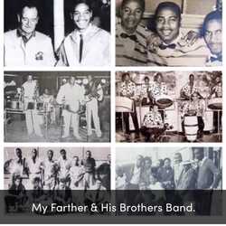 Island Rhythms Production, profile image