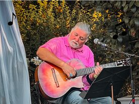 #1Guitarist-Pop Jazz Classical Spanish-Last Minute - Acoustic Guitarist - Santa Maria, CA - Hero Gallery 3