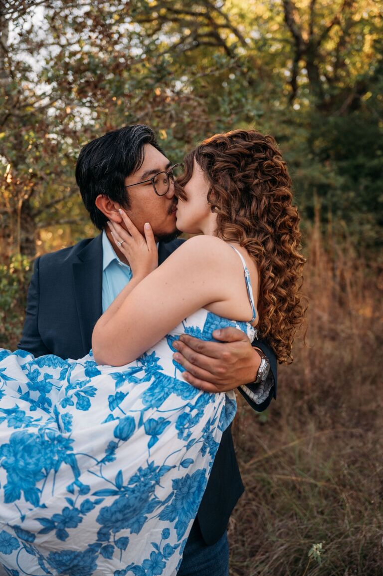 Ready for happily ever after