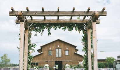 Lone Oak Barn Reception Venues Round Rock Tx