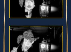 Sip & Snap Mobile Photo Booth - Photographer - Crystal Lake, IL - Hero Gallery 2
