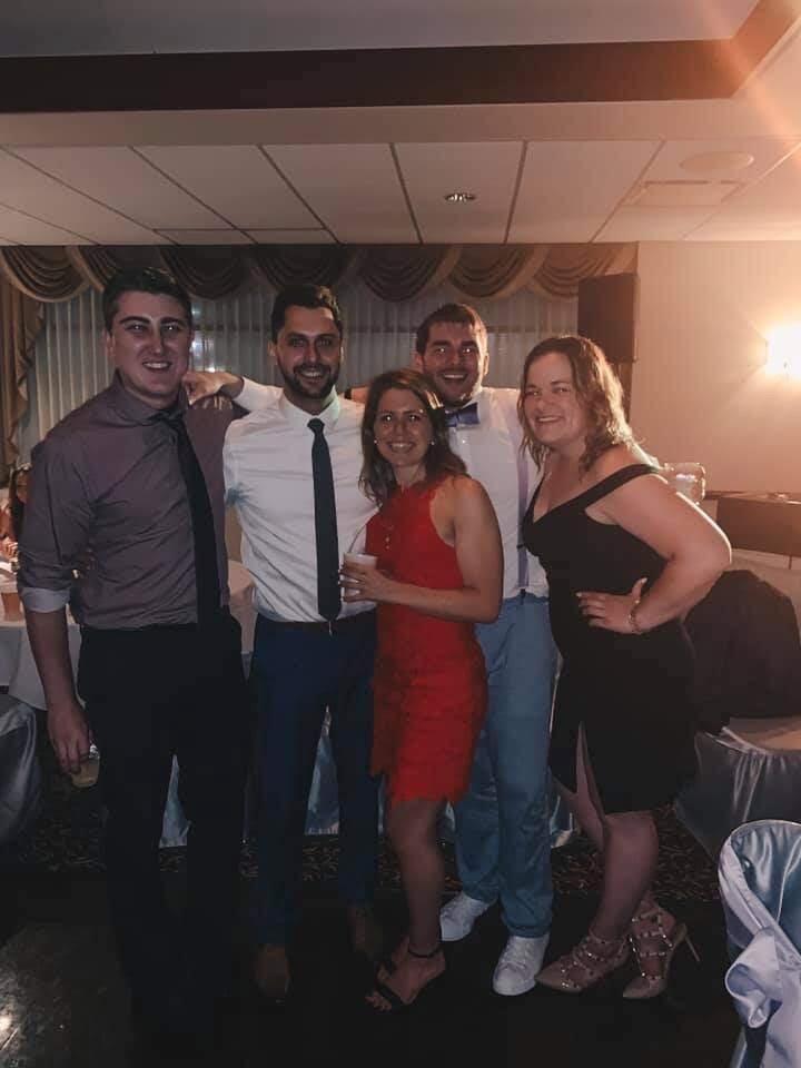 weddings, 