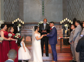 Celestial Wedding Officiants - Wedding Officiant - Los Angeles, CA - Hero Gallery 4