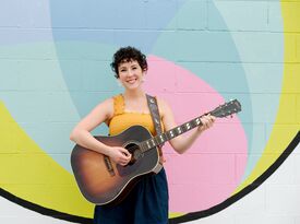 Lauren Carder Fox - Singer & Guitarist - Singer Guitarist - Winter Park, FL - Hero Gallery 2