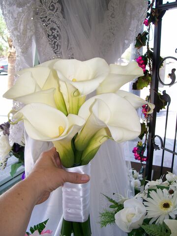 Ambrosia Floral Boutique | Florists - CHANDLER, AZ