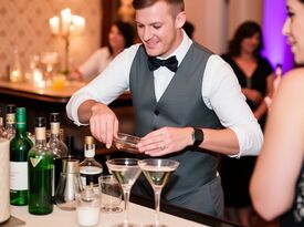 DESERT DIAMOND EVENTS - Bartender - Palm Springs, CA - Hero Gallery 2