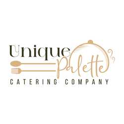 unique palette catering company llc, profile image