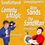 ND Comedy Hypnosis & Magic The SandMan - Footer