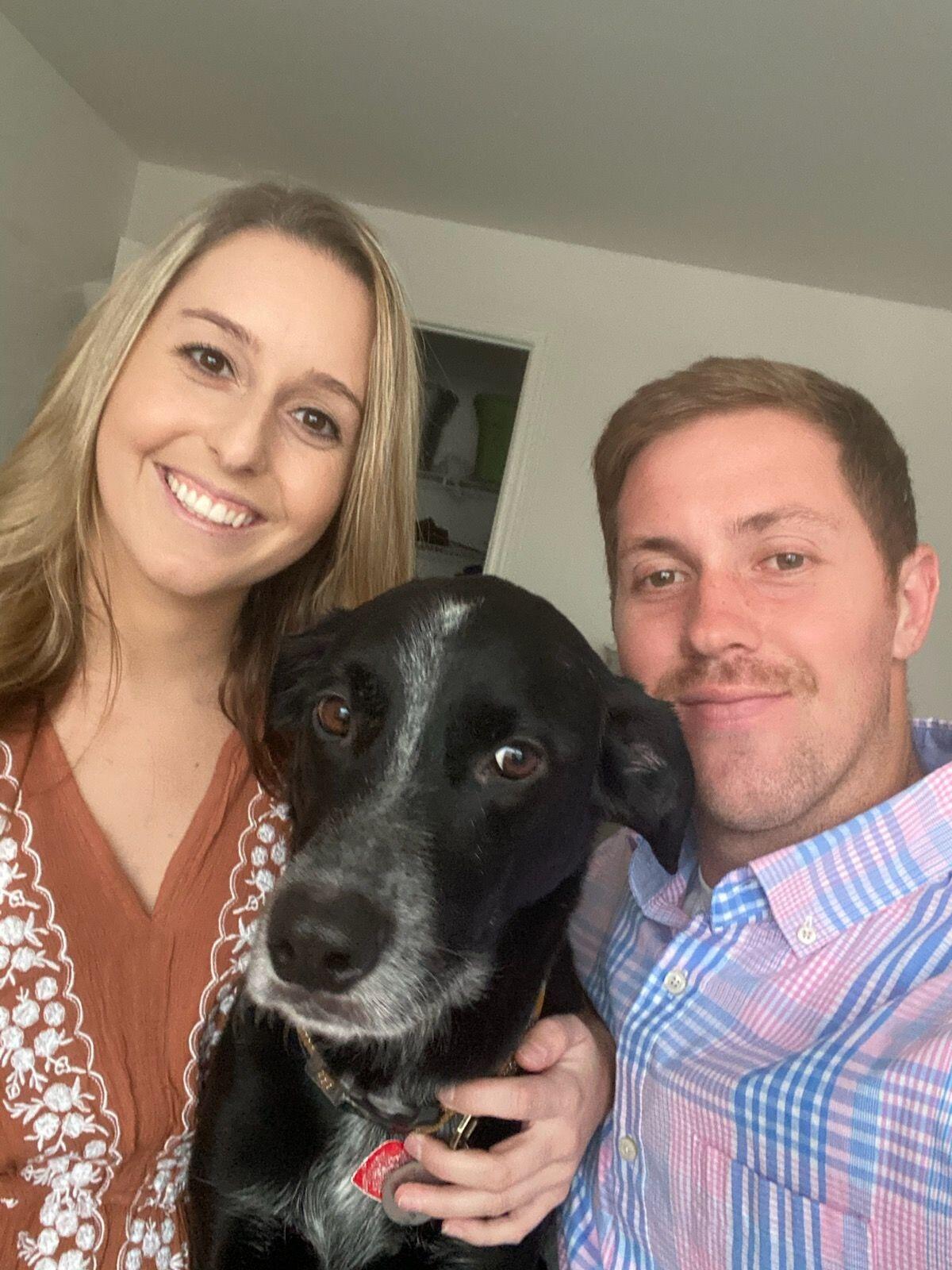 Dakota unsure of having another roommate.... (New Apartment plus another human)