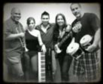 Sonido Bestial - Latin Band - Union City, NJ - Hero Main