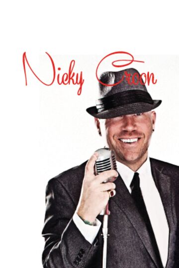 Nicky Croon - Jazz Singer - Portland, OR - Hero Main