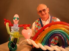 Magic By Roger - Balloon Twister - Murfreesboro, TN - Hero Gallery 4