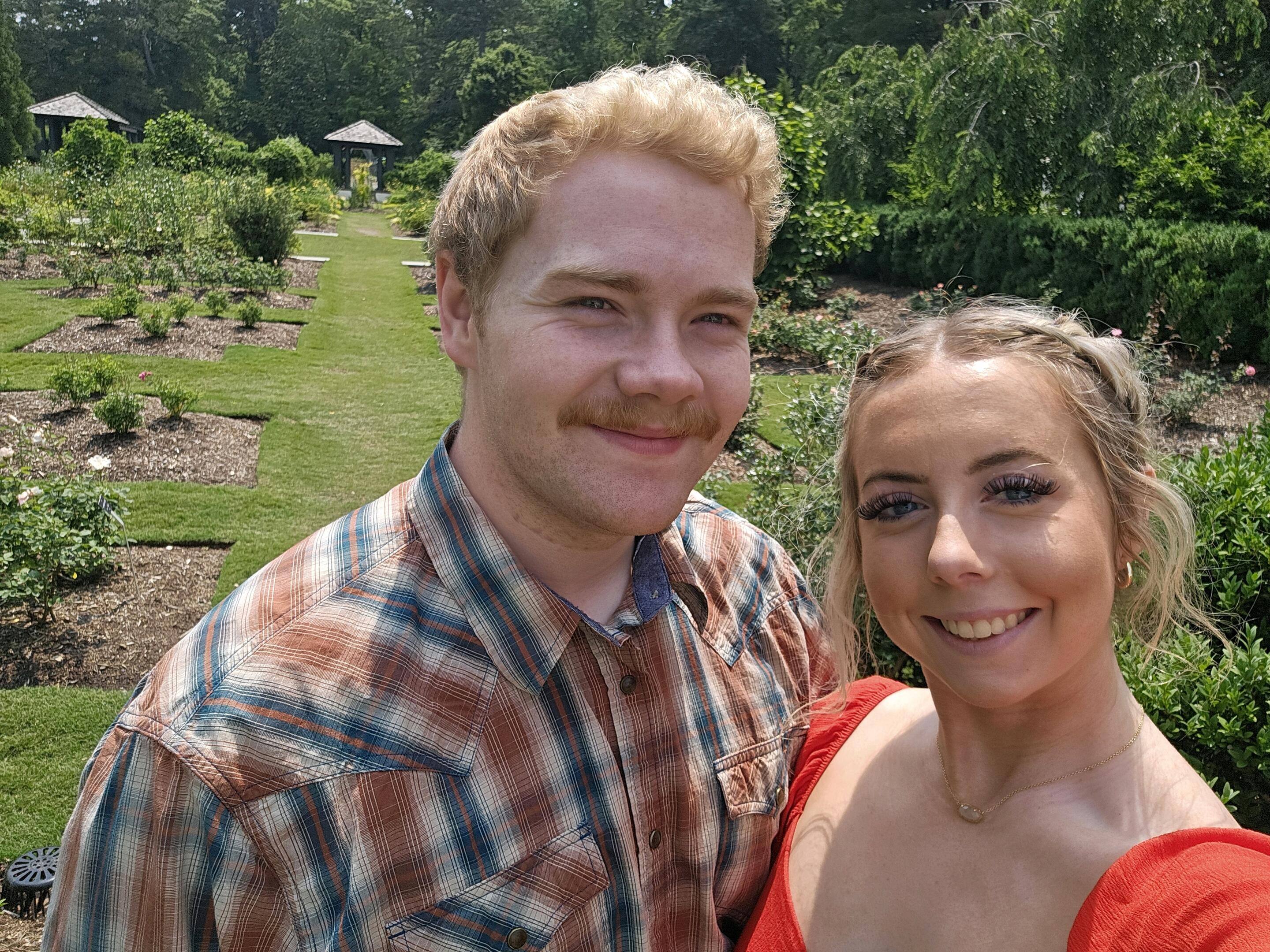 Reynolda Gardens