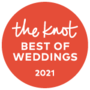 2021 Best of Weddings Winner