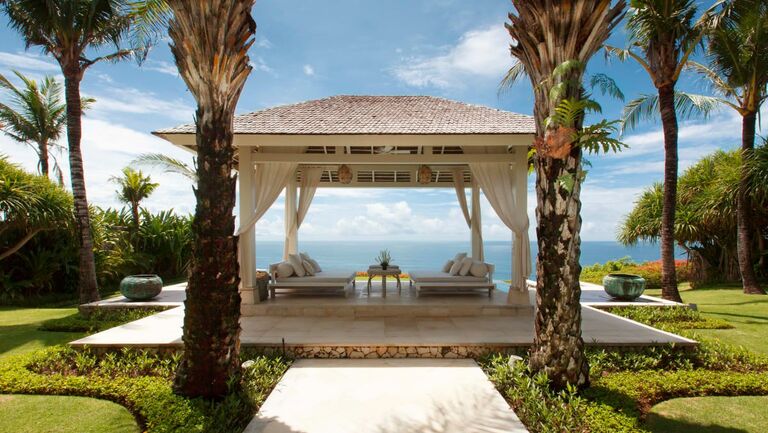 CEREMONY @
Villa Tamarama
[4.30 PM]
