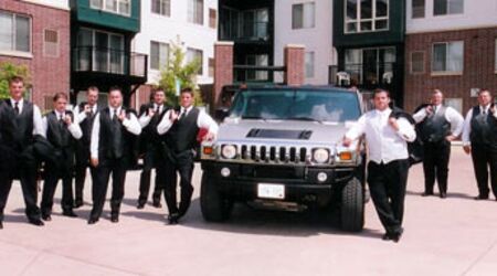 Perfect Transportation for Vikings Fans on Game Day - Renee's Limousines